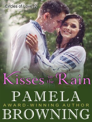 cover image of Kisses in the Rain 